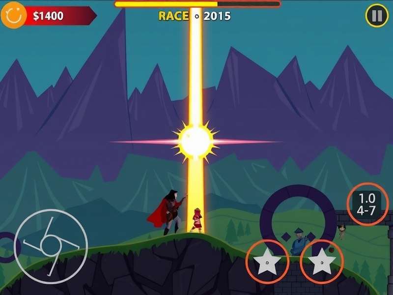 Rummy Master Blitz Gameplay Screenshot